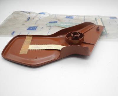 1149130128 Abdeckung Sitzverstellung W114 W115 W116 Mahagoni