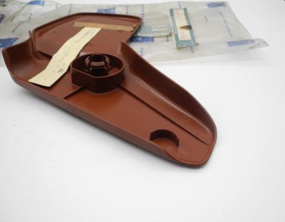 1149130128 Abdeckung Sitzverstellung W114 W115 W116 Mahagoni