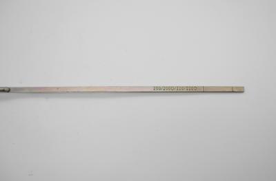 1150100772 Oil dipstick W110 W115 Transporter