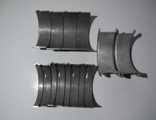 1150301640 Crankshaft bearing shells M115