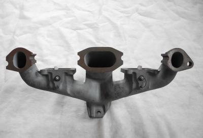 1151420701 Auspuffkrümmer M115 M121