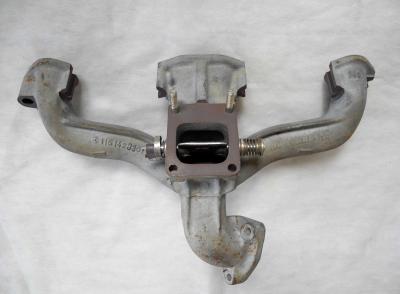 1151423301 Exhaust manifold for engine M115