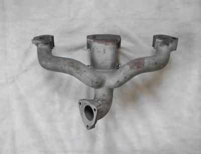 1151423301 Exhaust manifold for engine M115