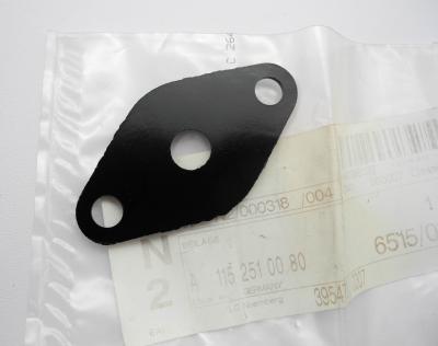 1152510080 Gasket for clutch slave cylinder