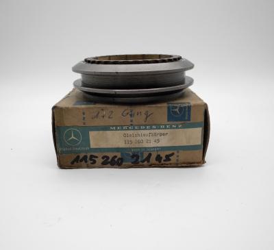 1152602145 Synchronizer body for first and second gear MT 716