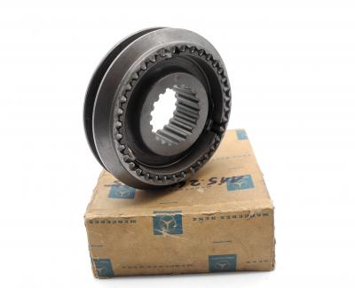 1152604845 Synchronizer body MT 711.2 MT716.0 1st & 2nd gear