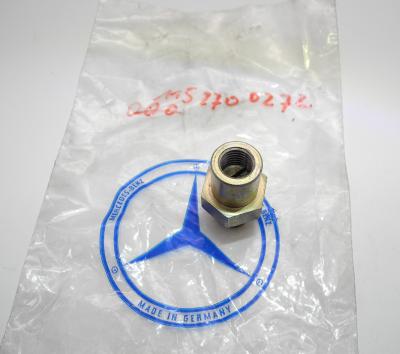 1152700272 Stopfen Modulierdruckgeber Automatik-Getriebe 720