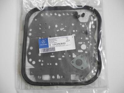 1152702001 Dichtung Schalt-schiebergehäuse