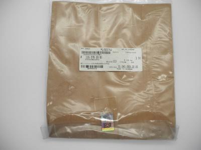 1152702001 Dichtung Schalt-schiebergehäuse