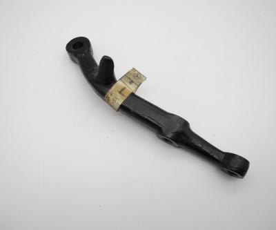 1153322420 Lenkspurhebel links Vorderachse /8
