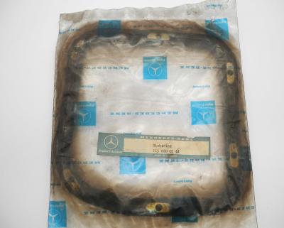 1154600161 Dichtung Grund-Platte Mantelrohr /8 RHD