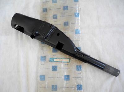 1154603116 Mantelrohr Lenksäule  /8