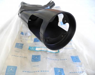 1154603116 Mantelrohr Lenksäule  /8