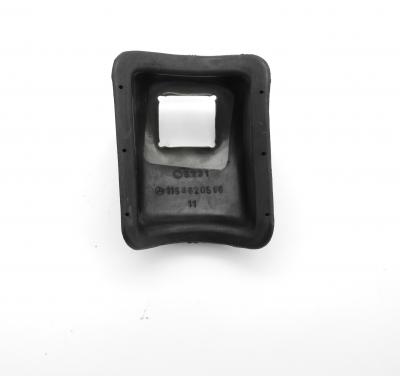 1154620596 Rubber boot for steering column switch