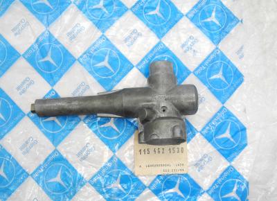 1154621530 Zündschloss ohne Schalter W114 W115 /8