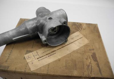 1154621730 Ignition lock without a switch