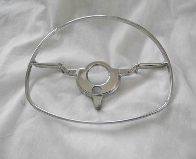 1154640415 Hupenring verchromt
