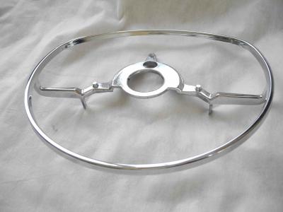 1154640415 Hupenring verchromt