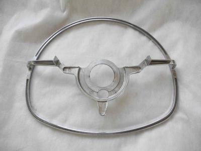 1154640415 Hupenring verchromt