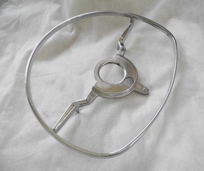 1154640415 Hupenring verchromt