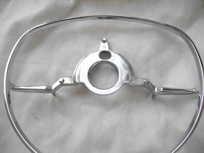 1154640415 Hupenring verchromt