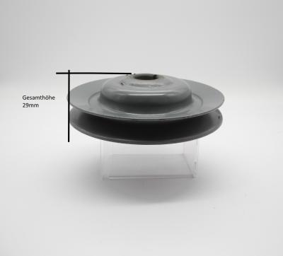 1154660115 Riemenscheibe Servopumpe M115