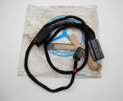 1155401609 Leitung Warnblinkanlage Anhänger