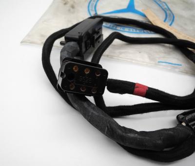 1155401609 Leitung Warnblinkanlage Anhänger