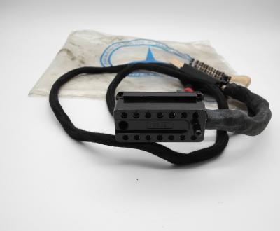 1155401609 Leitung Warnblinkanlage Anhänger