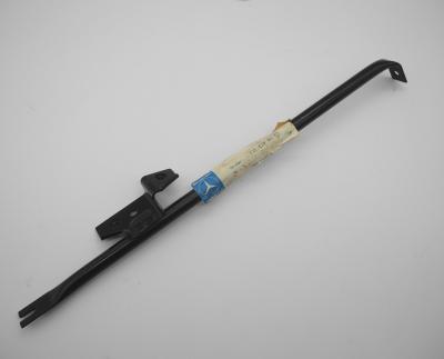 1156200485 Strebe vorne vor Kühler W114 W115 /8