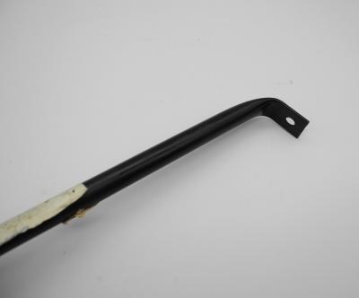 1156200485 Strebe vorne vor Kühler W114 W115 /8