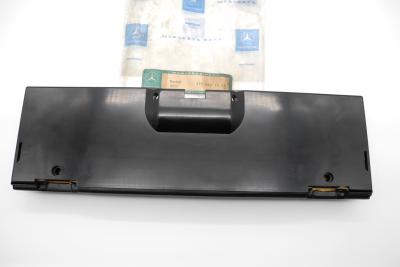 1156801098 Glove compartment lid 9007 black
