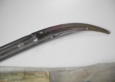 1156980189 Zierblende links an C-Säule /8