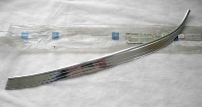 1156980989 Zierblende links C-Säule /8 1. Serie