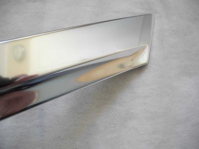 1156981689 Ornamental cover W114 Coupe