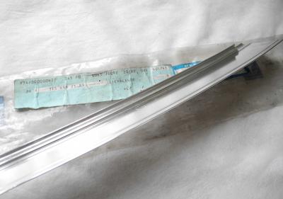 1156982589 Zierblende links C-Säule /8 2. Serie