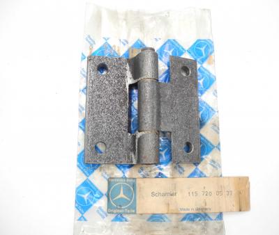 1157200537 Hinge front door left