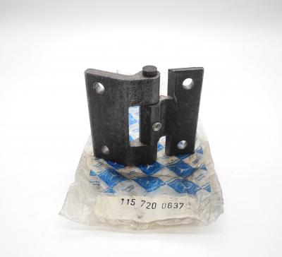 1157200637 Door hinge front right