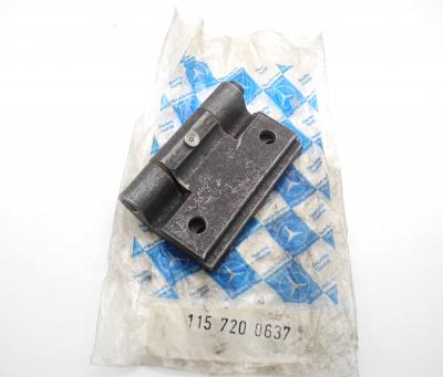 1157200637 Door hinge front right