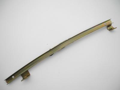 1157201815 Fensterlaufschiene rechts /8 2. Serie