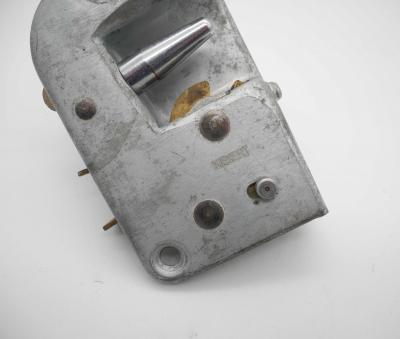 1157300135 Door lock rear left child safety lock