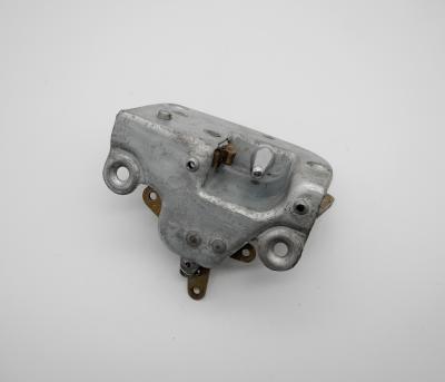 1157300135 Door lock rear left child safety lock