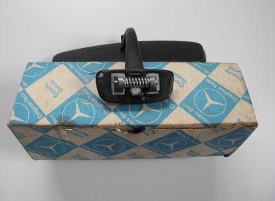 1158100017 Rückspiegel langer Fuß