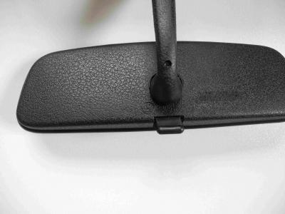 1158100017 Rückspiegel langer Fuß