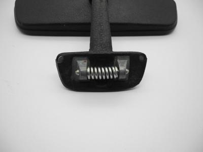 1158100017 Rückspiegel langer Fuß