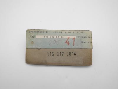 1158170814 Typenkennzeichen 200 W115