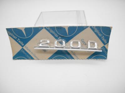 1158170914 Typenkennzeichen 200D