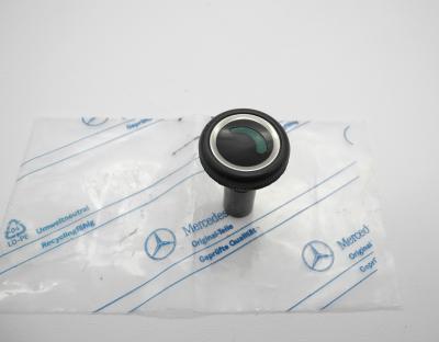 1158200892 Knopf grün Klimaanlage