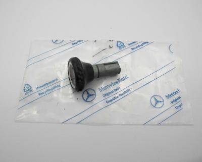 1158200892 Knopf grün Klimaanlage