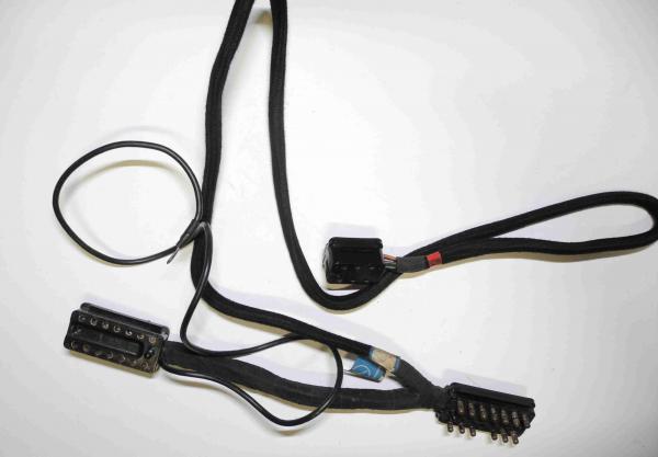 1158201551 Wire harness